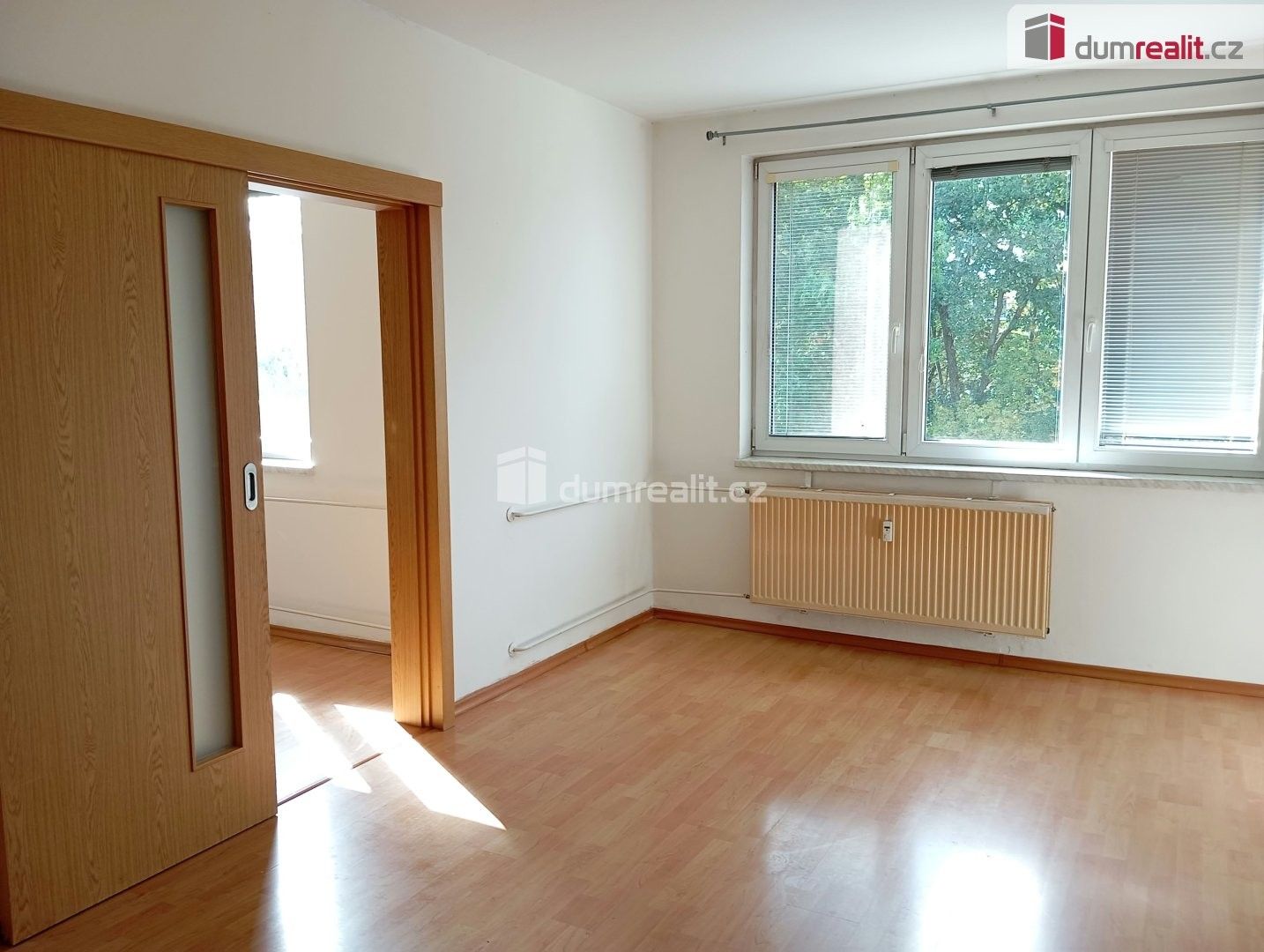 Byt 3+1 · 70 m² · Průběžná 2521, České Budějovice 3 - 3