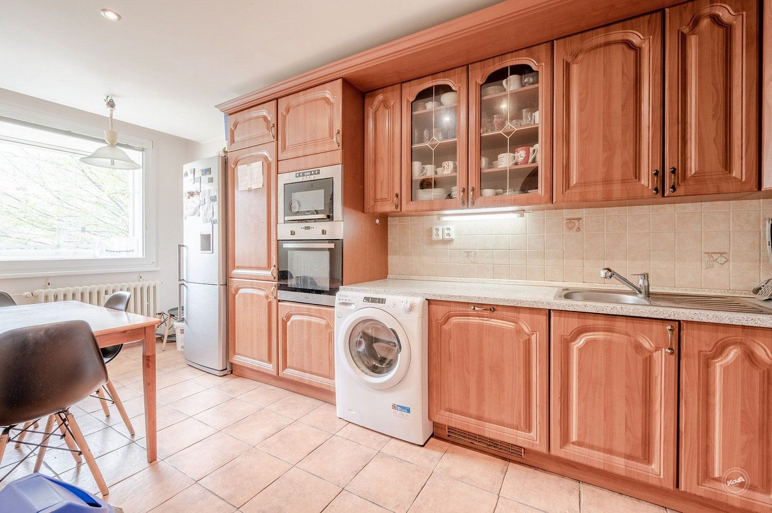 4+1, Tovarova, Praha 9 - Kyje, 85 m² - 1