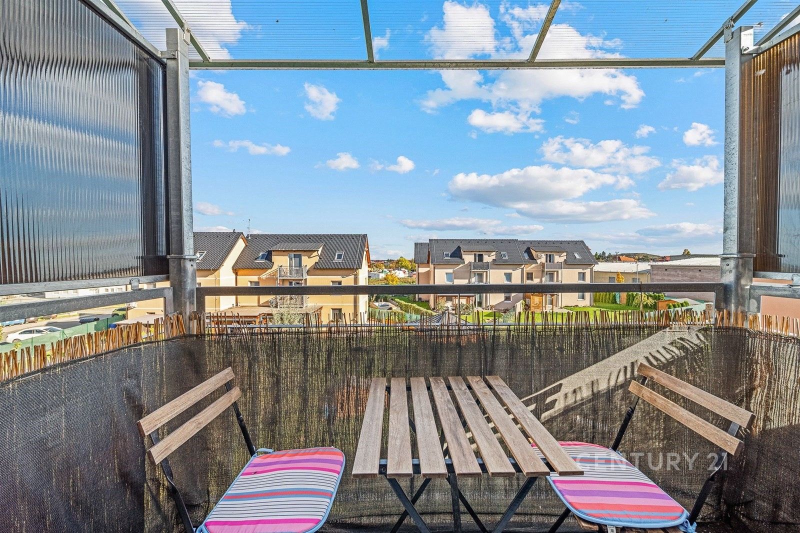 Prodej byt 3+1 - Gabčíkova, Nehvizdy, 69 m²