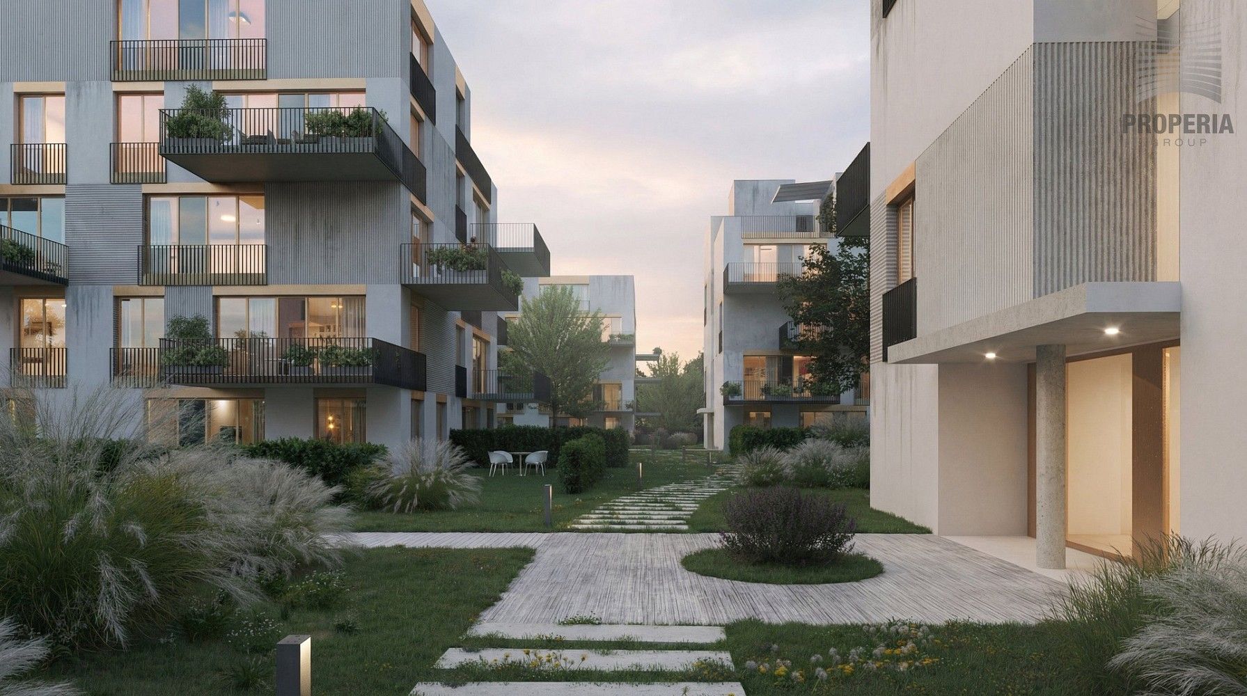 Prodej byt 3+kk - Brno - Žebětín, okres Brno-město, Jihomoravský kraj, 71 m² - 2