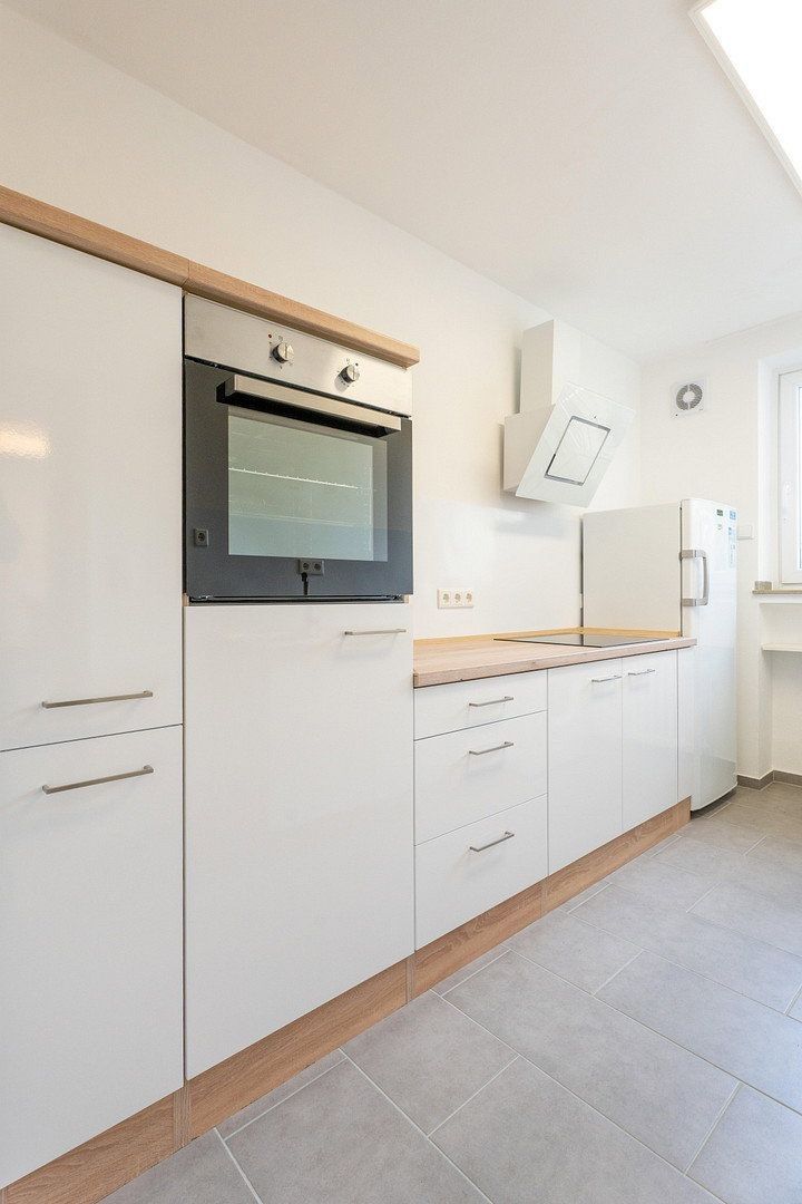 4+1, Münster Mitte Nordrhein-Westfalen 48147, 89 m² - 2