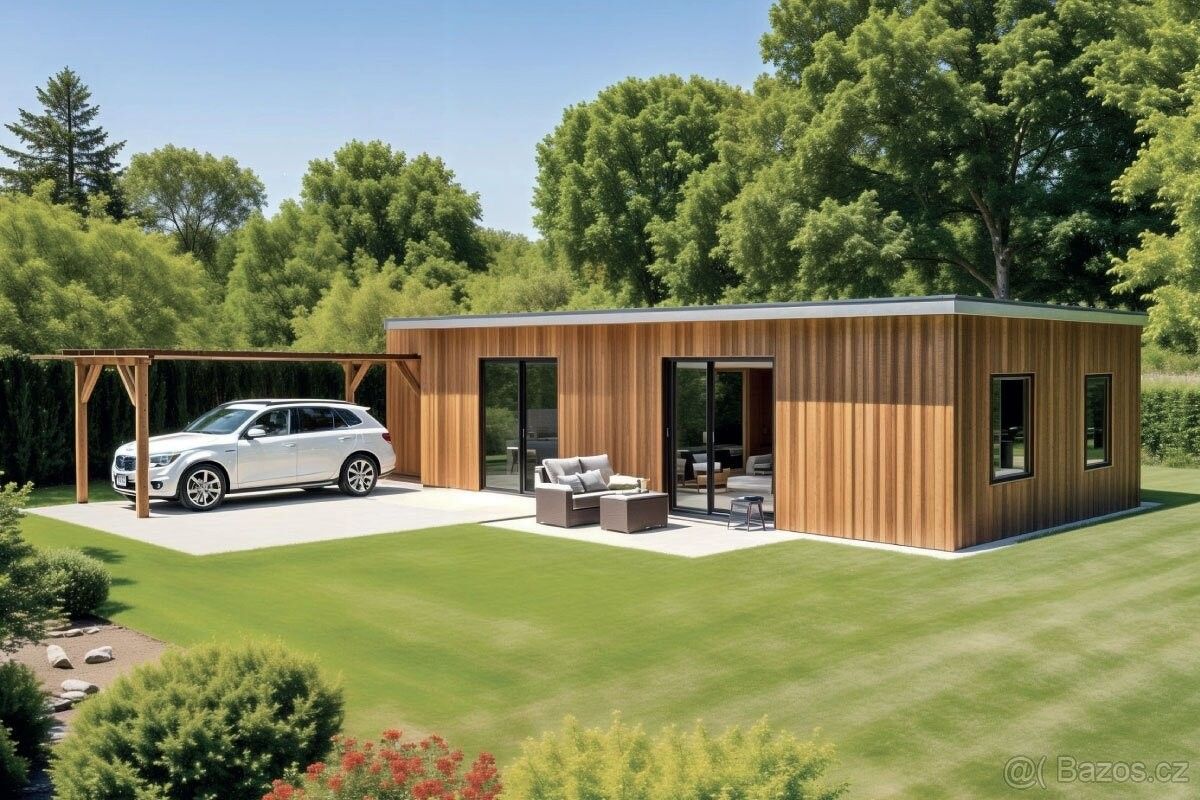 Prodej rodinný dům - Praha, 120 00