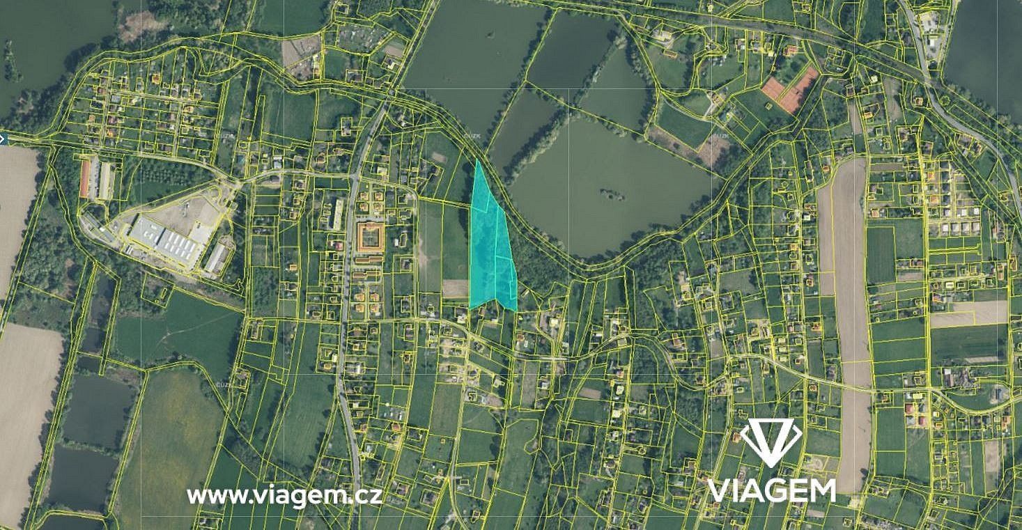 Zemědělský pozemek · Rychvald, okres Karviná, Moravskoslezský kraj - 3