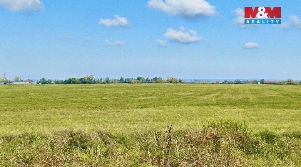 Prodej pozemek pro bydlení - Pardubice, 530 02