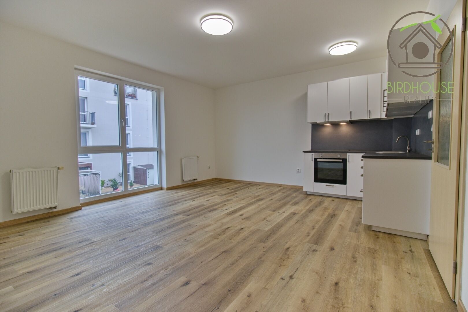 Byt 2+kk, 69 m²