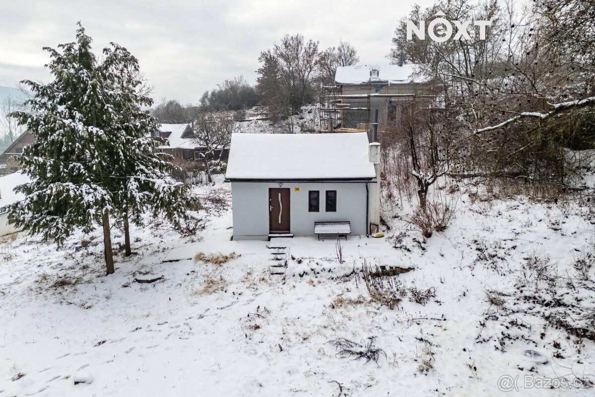 Chaty, Dobřichovice, 252 29