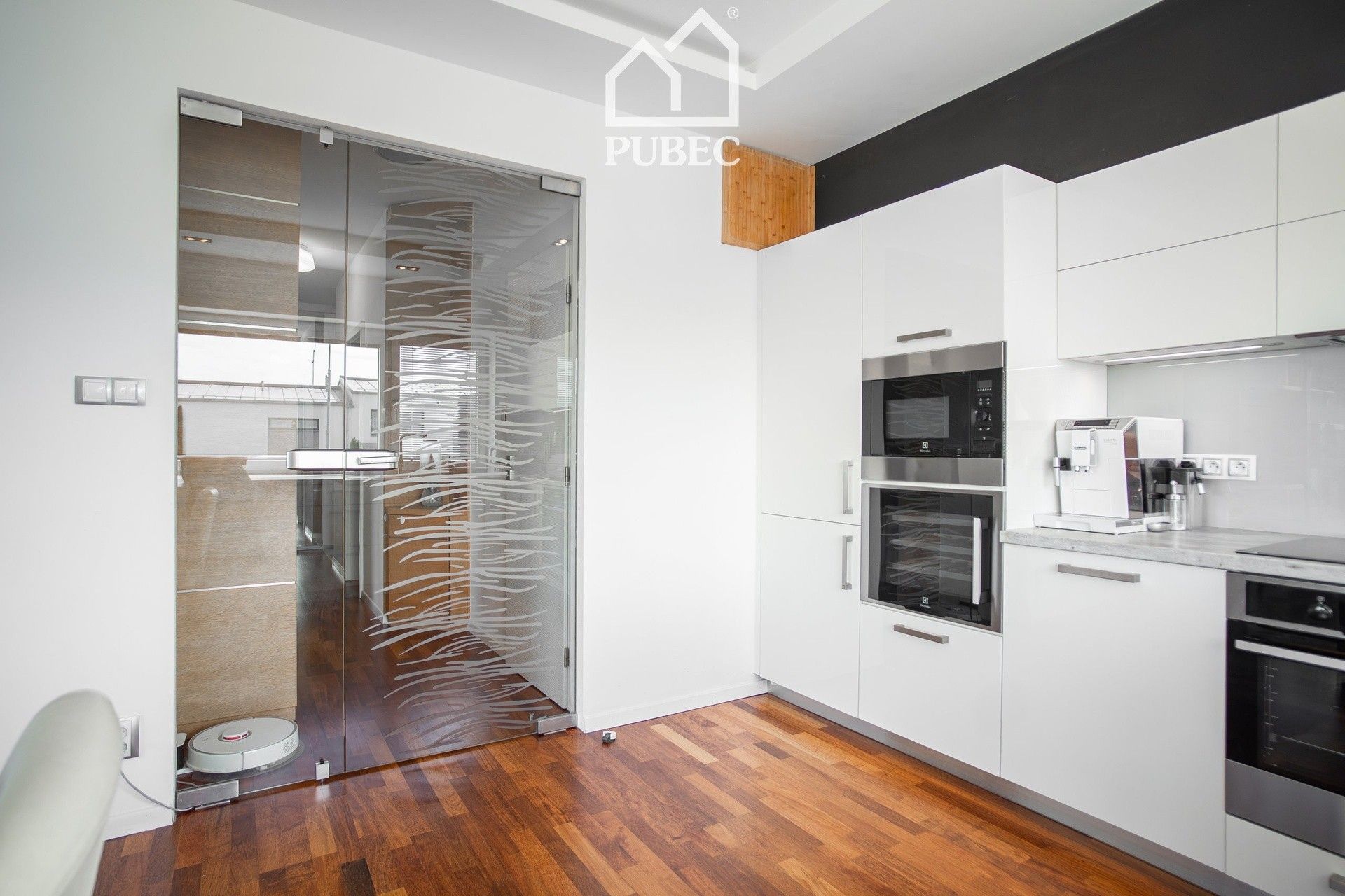Byt 3+kk · 83 m² · Střední cesta, Plzeň Černice - 4