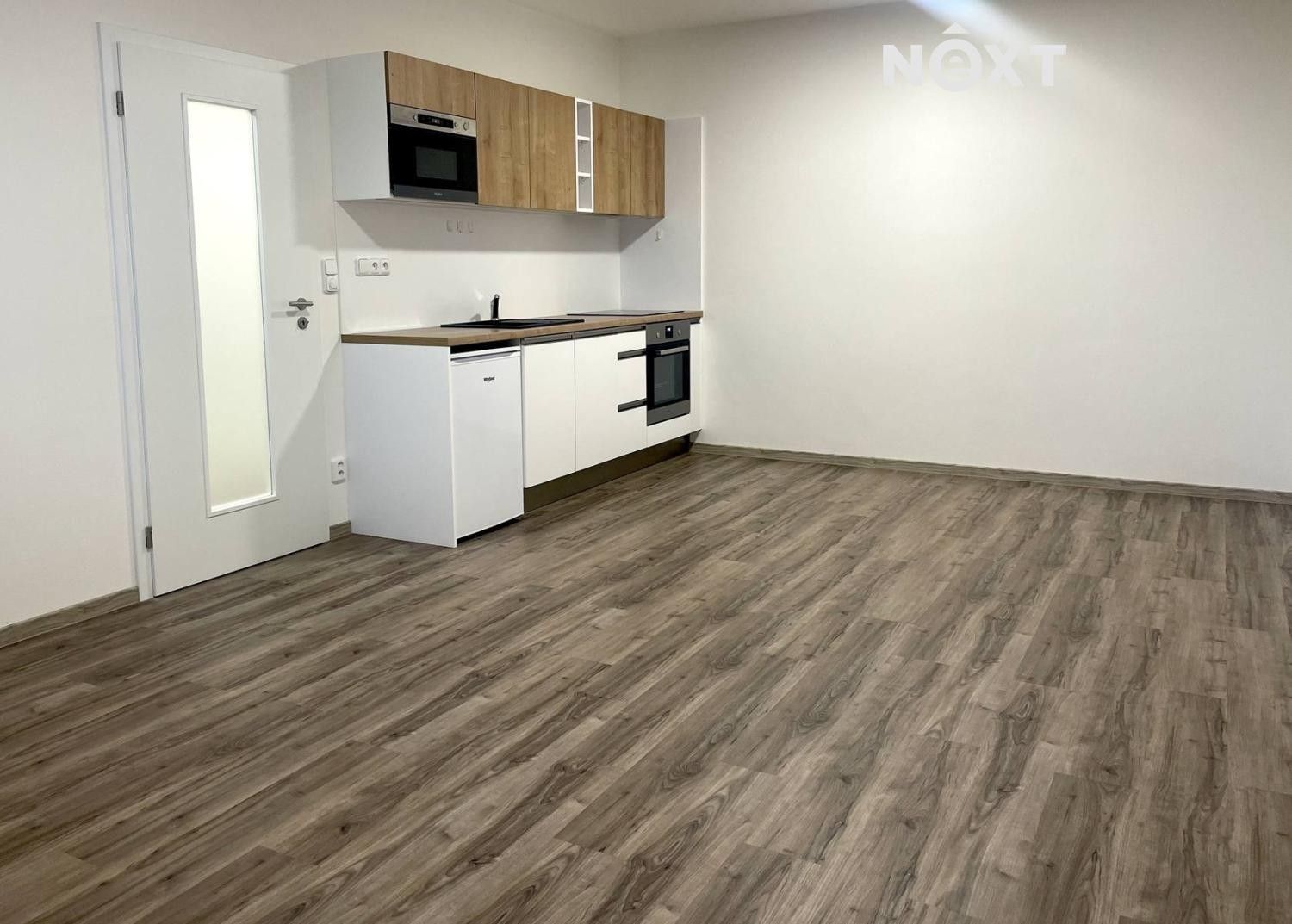 1+kk, K Majáku 7227, Zlín, 38 m² - 2
