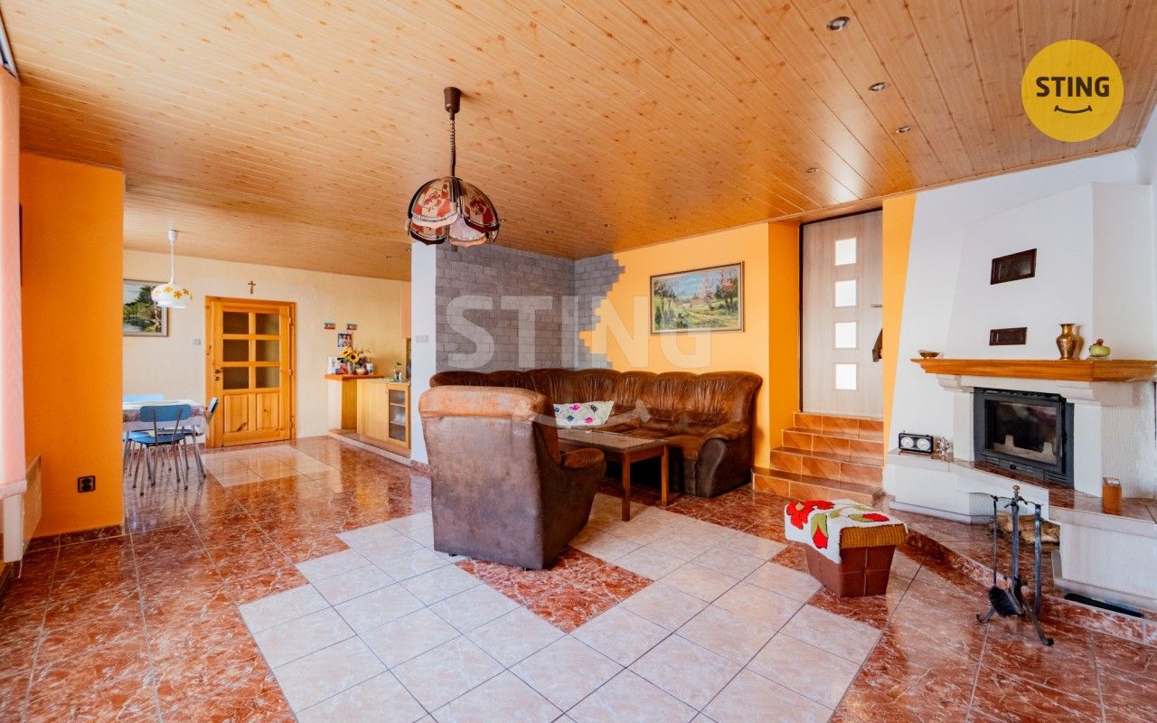 Rodinný dům · 347 m² · Úzká, Velké Heraltice - 3