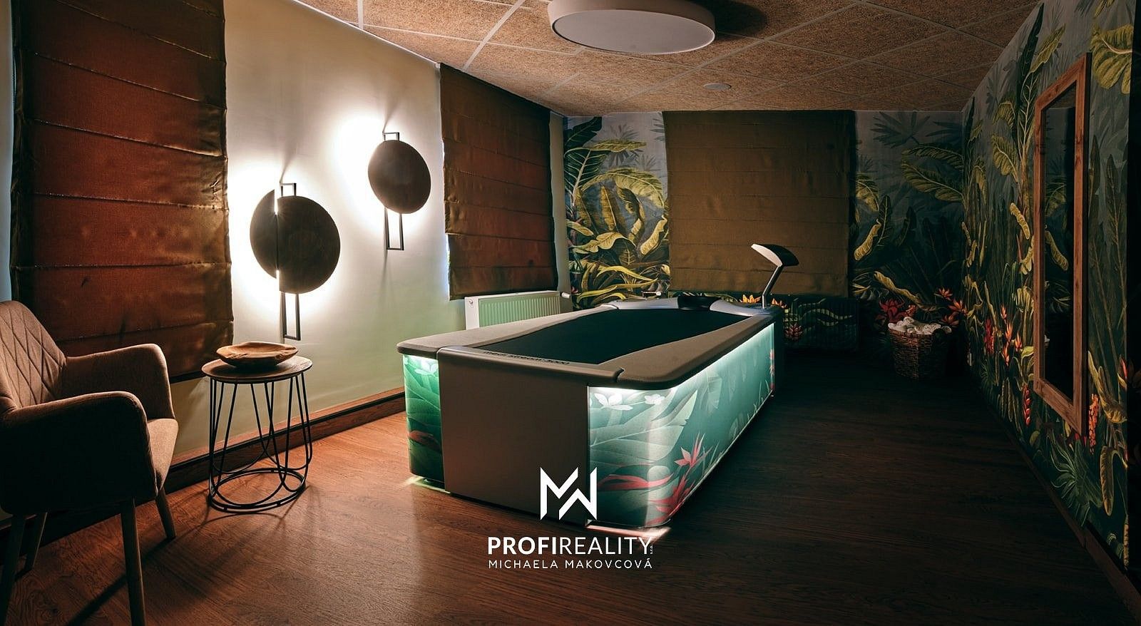 Obchodní prostory, Liberec - Liberec II-Nové Město, Liberecký kraj, 43 m² - 1