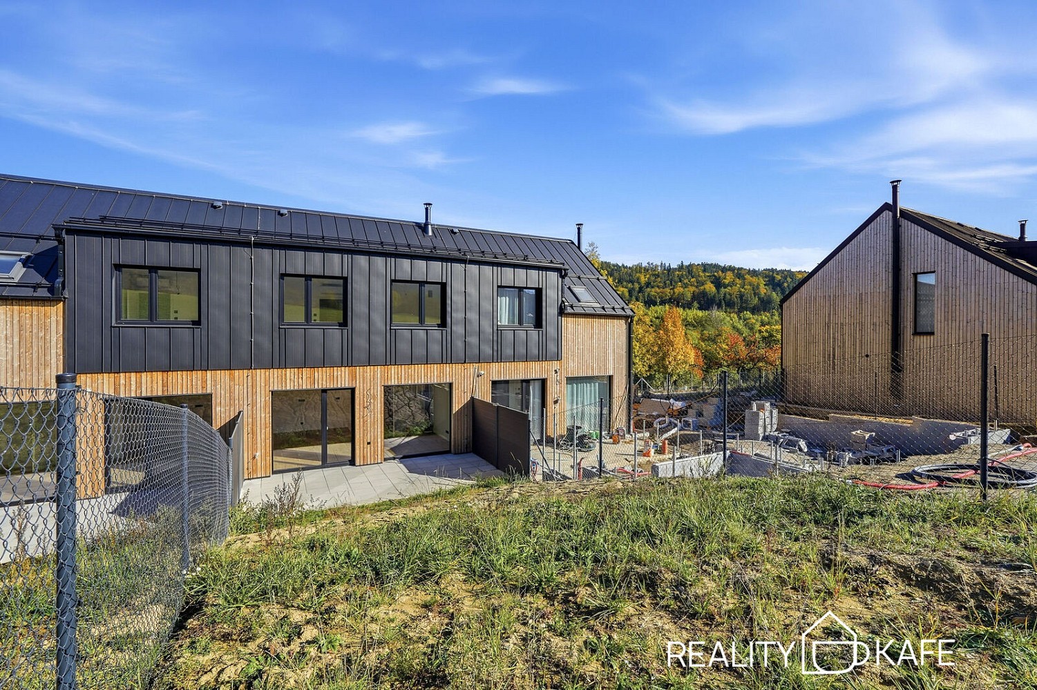 Prodej komerční - Červená Voda - Mlýnice, okres Ústí nad Orlicí, 84 m² - 2
