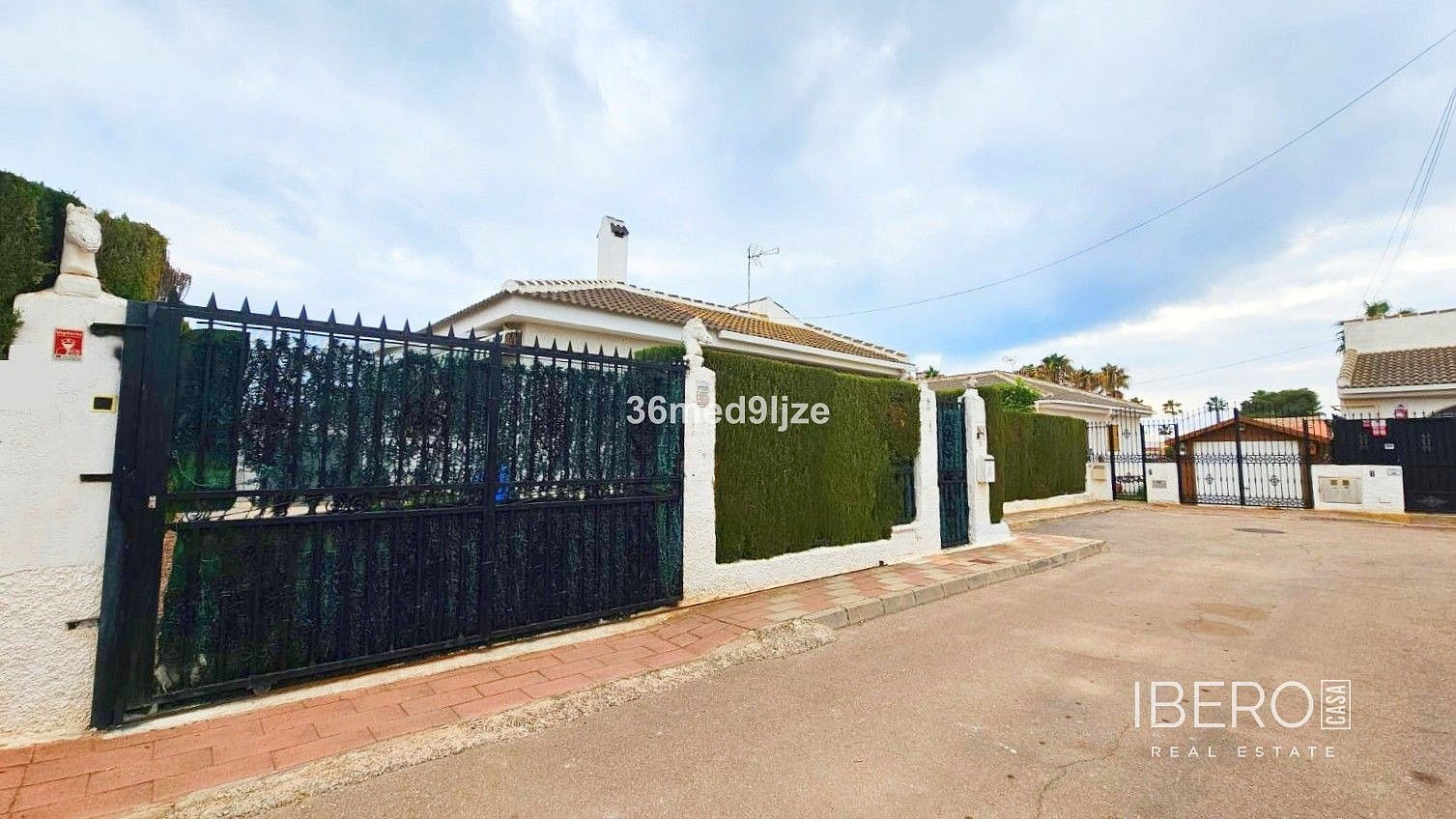 Prodej rodinný dům - Los Alcazares, ES, 180 m² - 2