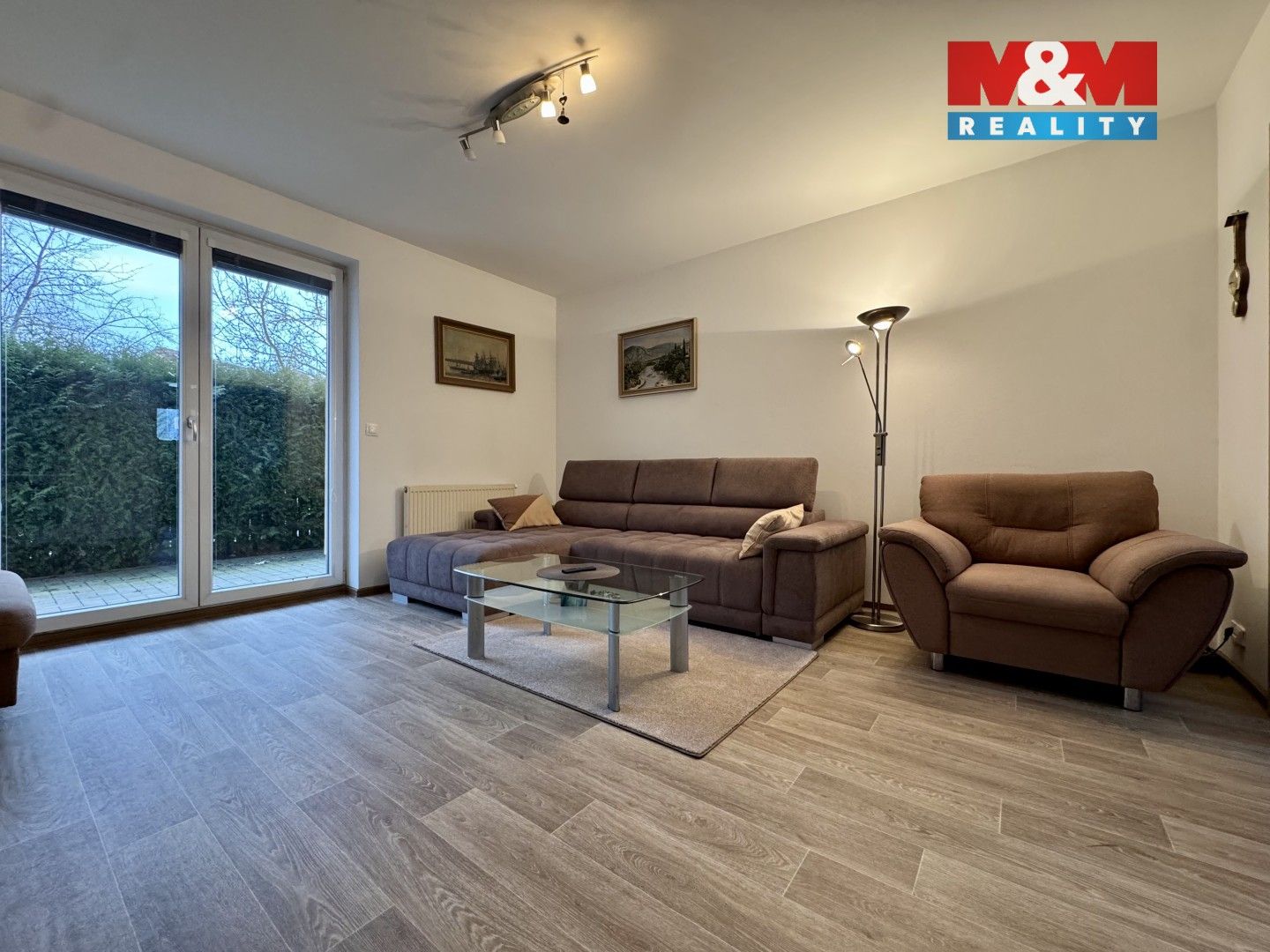 Pronájem byt 2+1 - Rozmarýnová, Brandýs nad Labem-Stará Boleslav, 60 m²