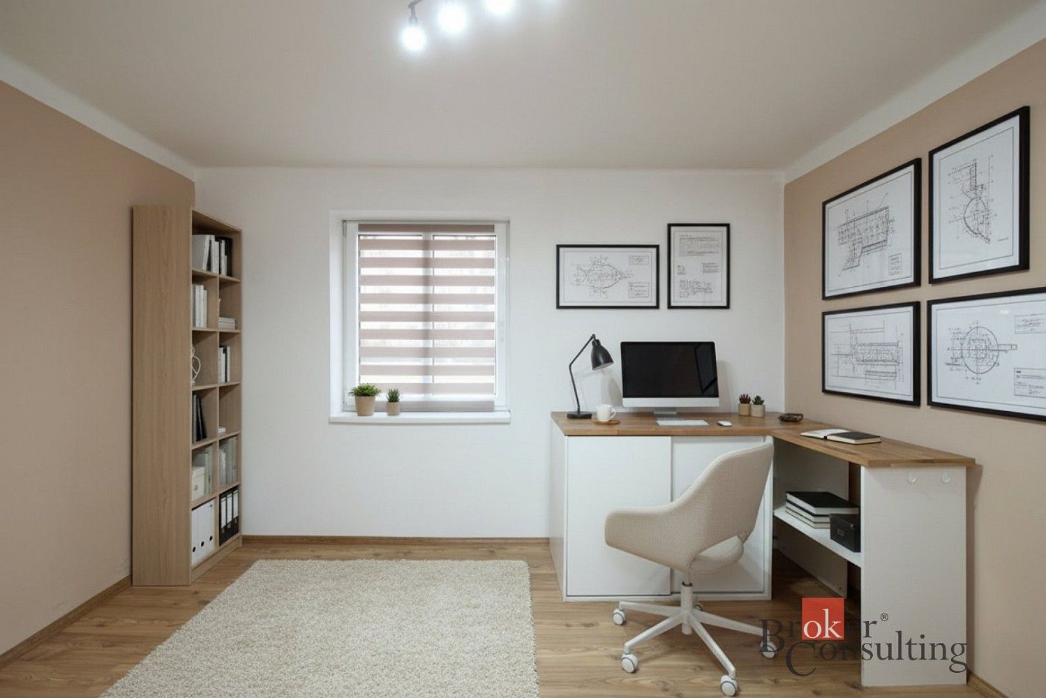 Prodej byt 3+1 - Horská, Liberec - Liberec XIV-Ruprechtice, 58 m² - 5