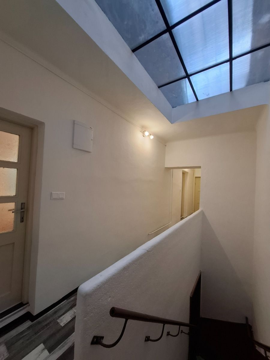 Pronájem byt 2+1 - Havlíčkovo nám., Dačice - Dačice, Jihočeský kraj, 78 m² - 5