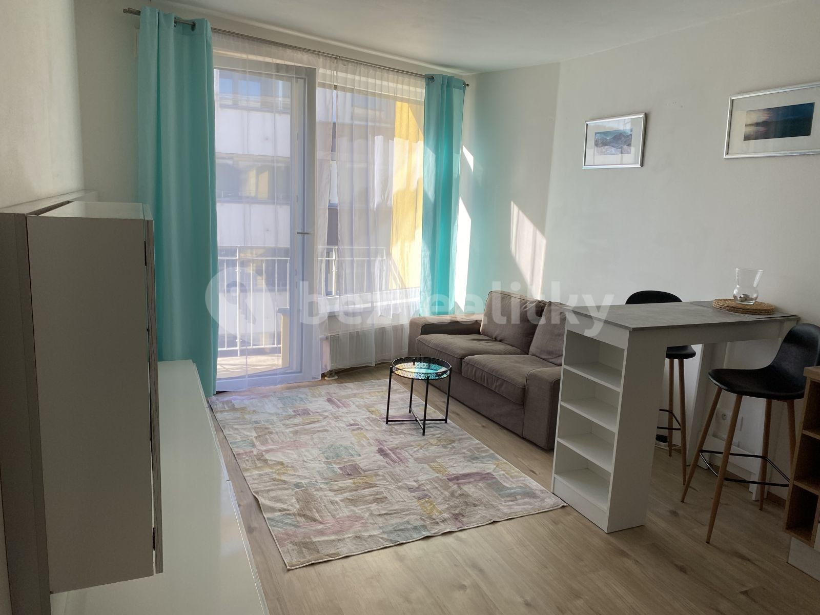 2+kk, Šífařská, Praha - Hodkovičky, 44 m²