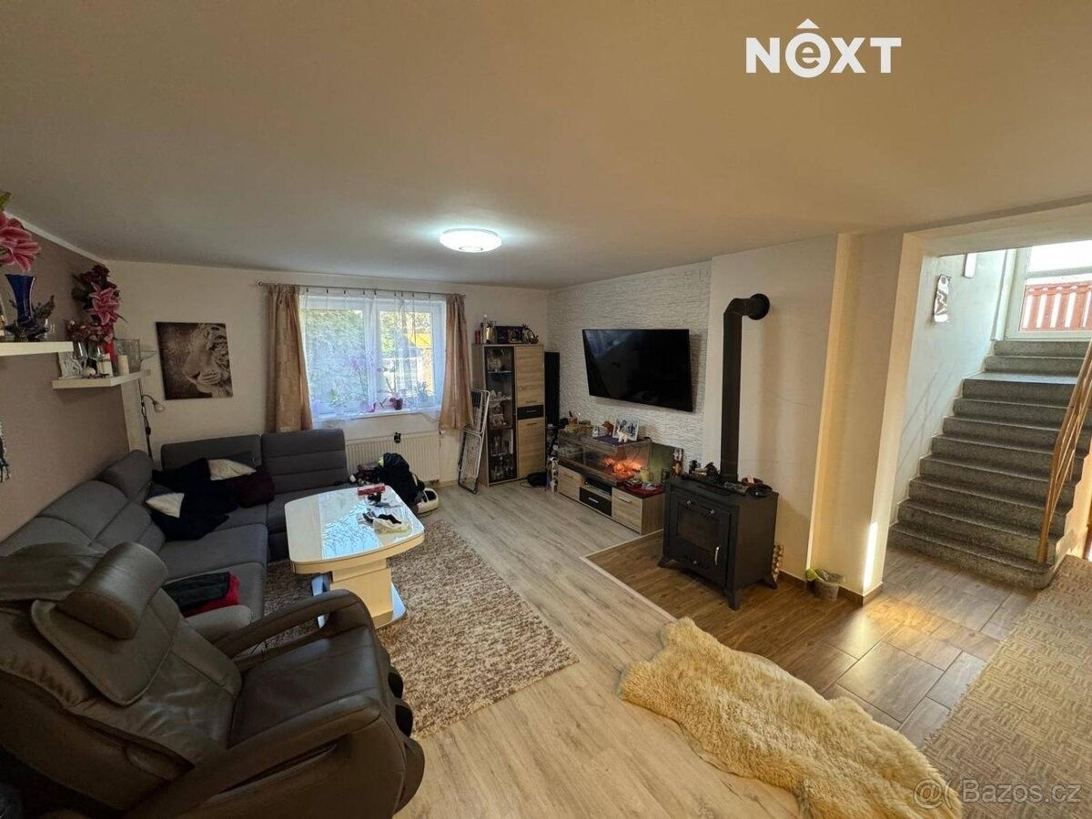 Prodej rodinný dům - Zdounky, 768 02