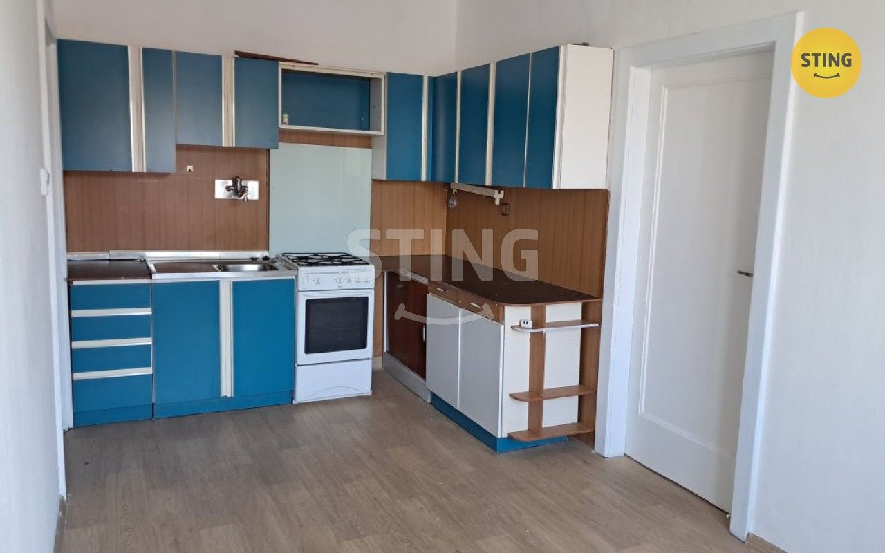 2+kk, Jindřichova, Ostrava, 58 m²