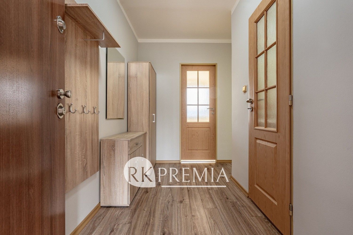 Byt 2+kk · 40 m² · Teplice - Trnovany, Ústecký kraj - 4
