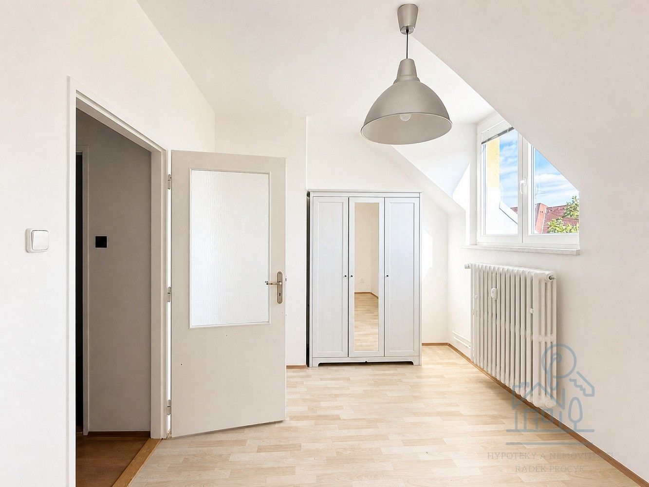 Byt 2+1 · 43 m² · Příbram - Příbram VII, Středočeský kraj - 4