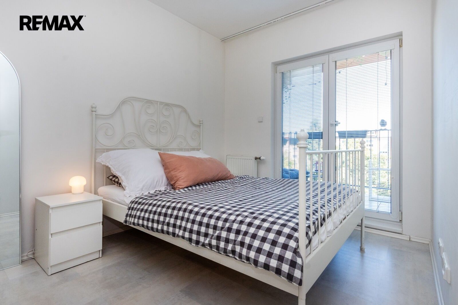 2+kk, Karpatská 1164, Praha Vršovice, 49 m² - 2