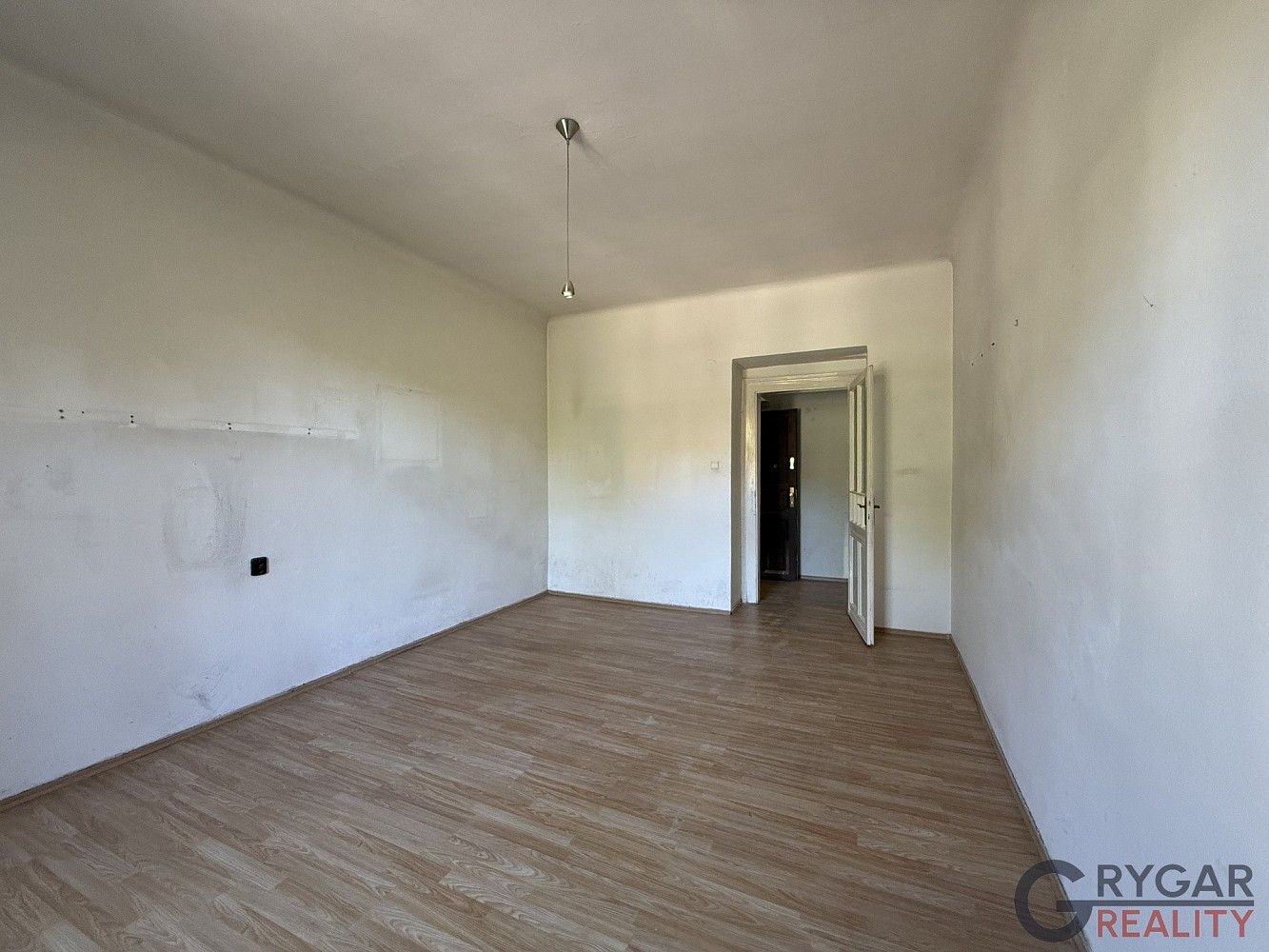 Byt 2+kk · 49 m² · Pod pekárnami, Praha 9 - Vysočany - 3