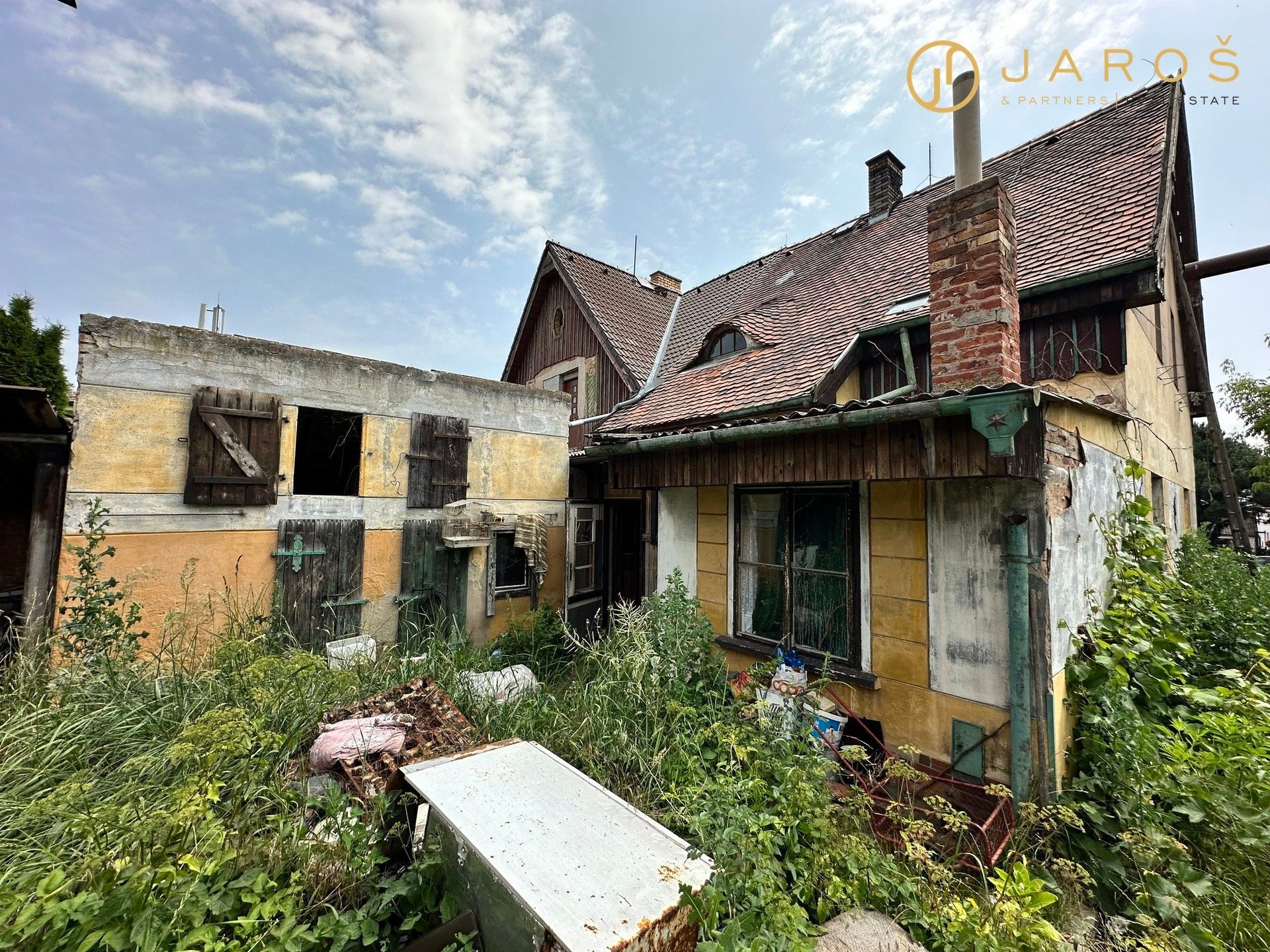 Rodinný dům · 128 m² · Karlovarská 430, Vroutek - 3