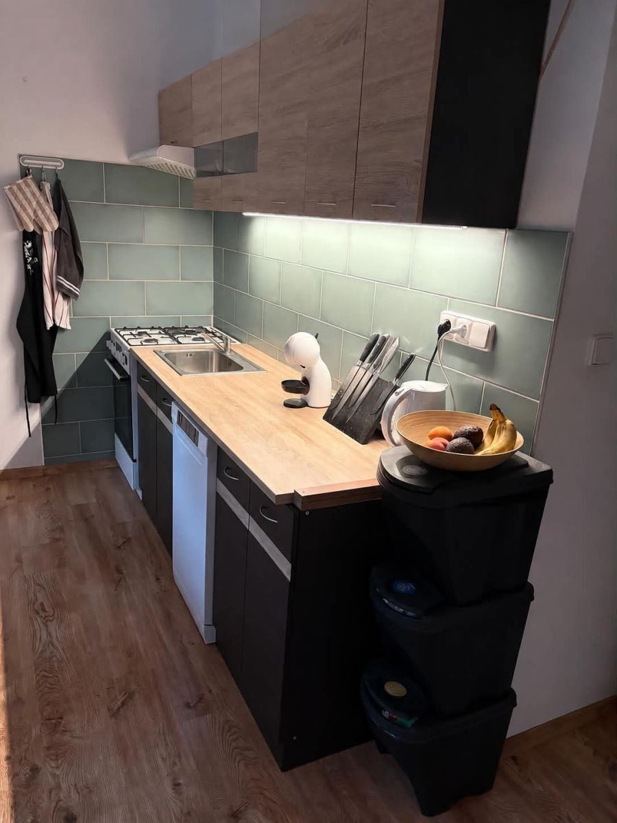 2+1, Osvoboditelů, Lovosice - Lovosice, Ústecký kraj, 60 m² - 2
