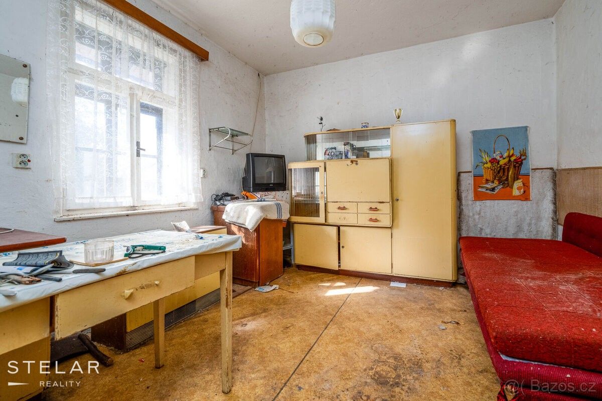 Prodej rodinný dům - Nový Bydžov, 504 01 - 5
