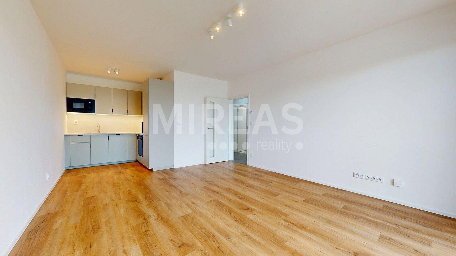 Byt 2+kk · 55 m² · Lysá nad Labem, okres Nymburk, Středočeský kraj - 3