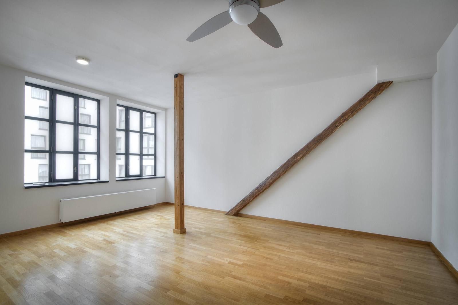 1+kk, Kaizlovy sady, Praha, 78 m²