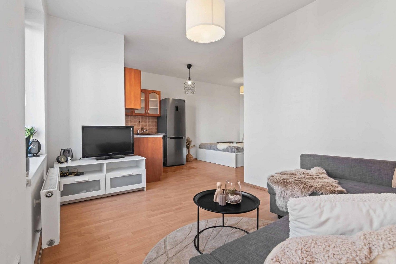 1+kk, Praha - Košíře, okres Praha 5, Hlavní město Praha, 30 m² - 1