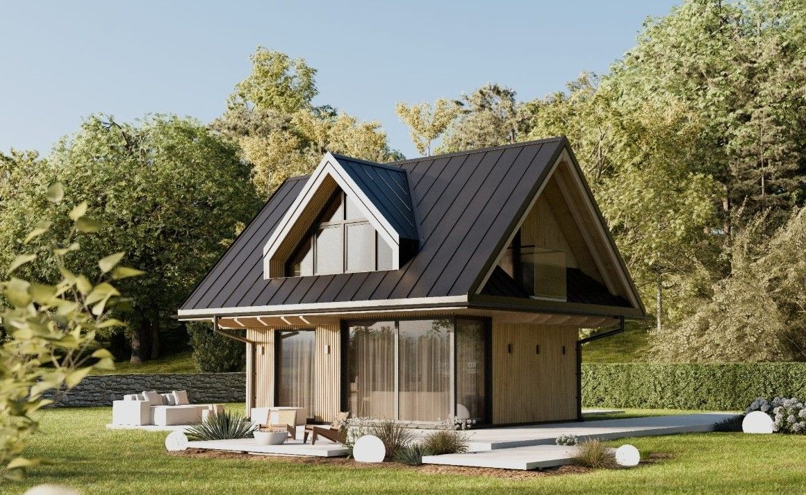 Rodinné domy, Žďár nad Sázavou, 591 01