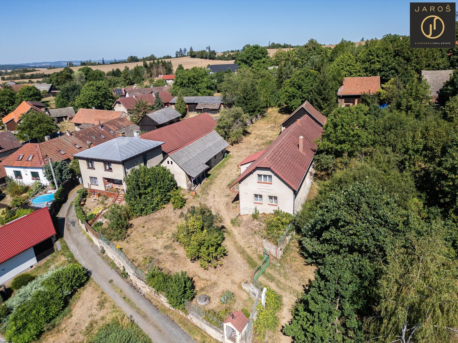Chalupa · 97 m² · Chřenovice - 4