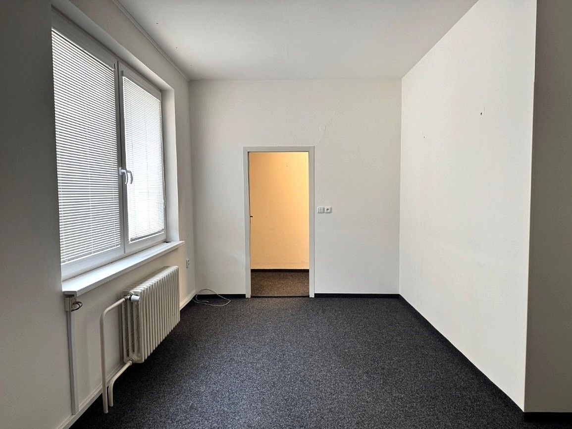 Kanceláře, Kyjov, okres Hodonín, Jihomoravský kraj, 32 m² - 2