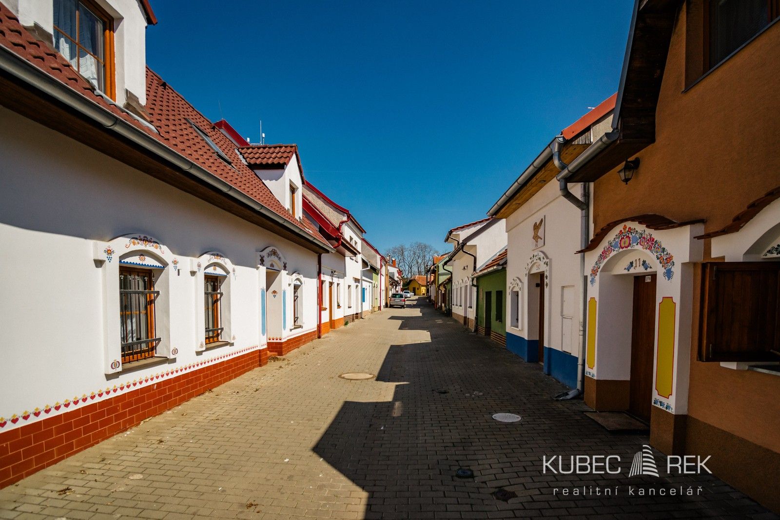 Chalupy, Nechory, Prušánky, 80 m² - 2