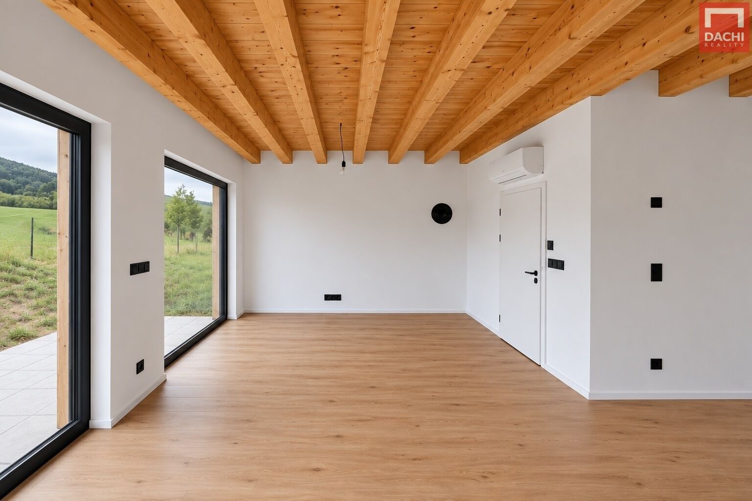 4+kk, Červená Voda, 85 m² - 2
