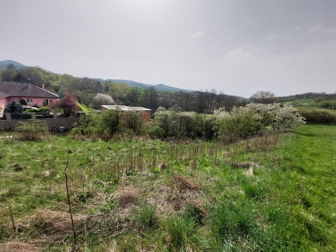 Pozemek pro bydlení · Teplice, 415 01 - 3
