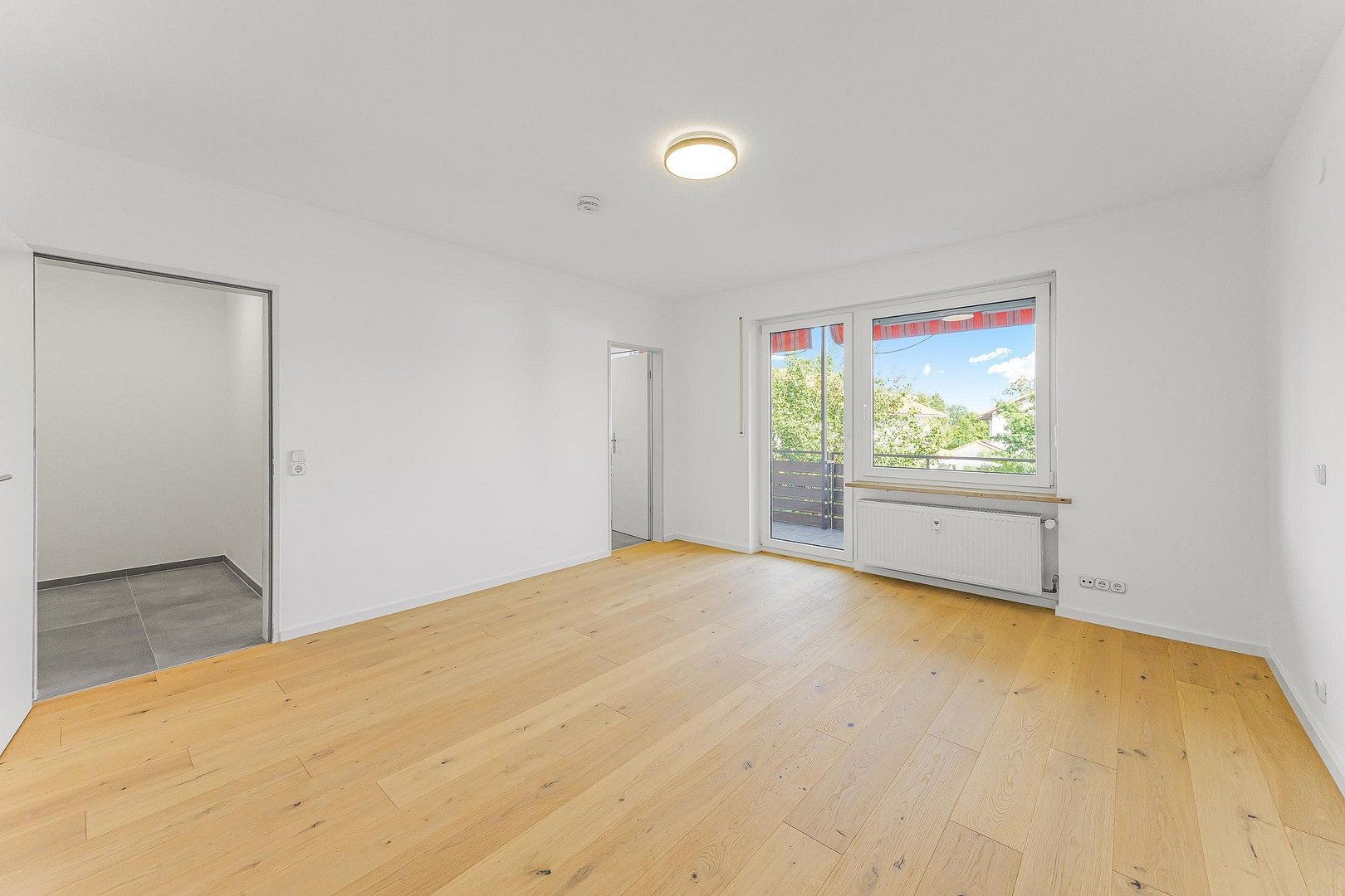 Byt 1+1 · 34 m² · Kapellenstrasse 3 Feldkichen-Westerham Westerham Bayern 83620 - 4
