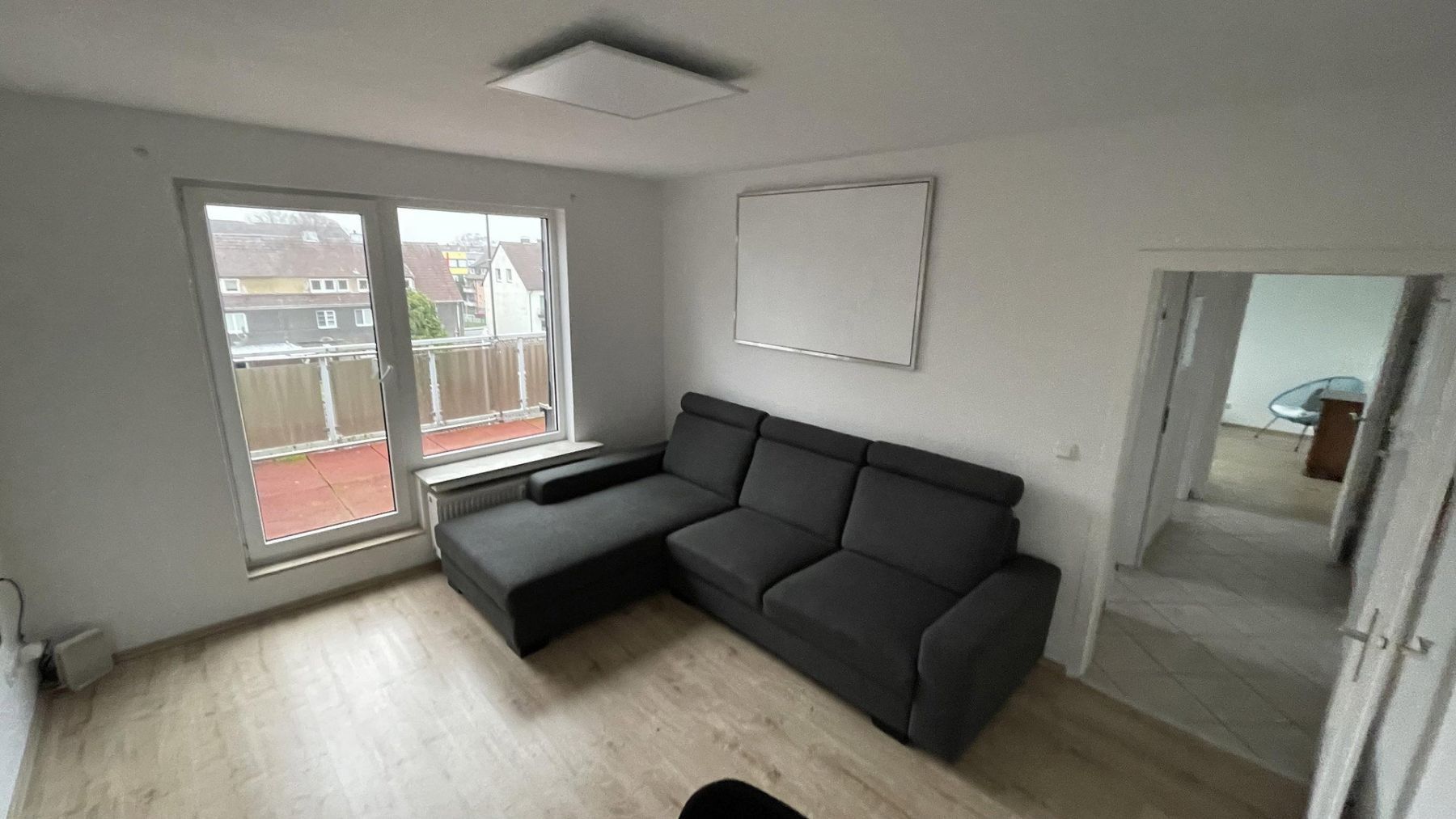 Pronájem byt 2+kk - Hebbelstr. 26, , Severní Porýní-Vestfálsko, 51 m² - 5