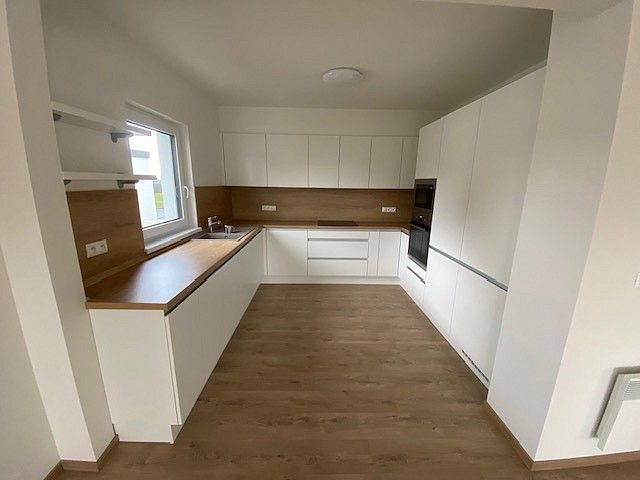 Pronájem rodinný dům - Lutín - Třebčín, okres Olomouc, 127 m² - 5