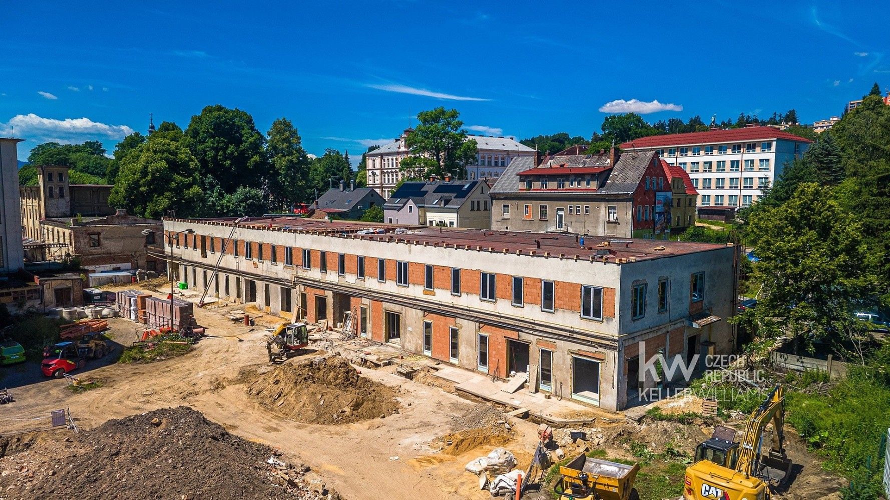 Komerční nemovitost · 369 m² · Liberec - Liberec XXX-Vratislavice nad Nisou, Liberecký kraj - 4