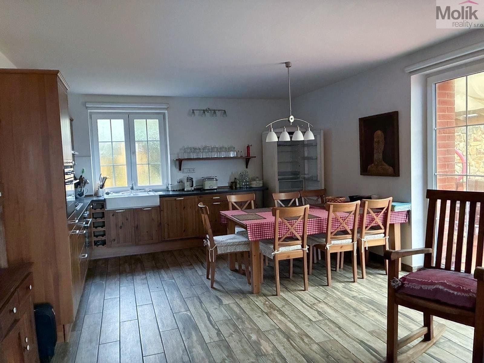 Prodej rodinný dům - Nová cesta, Teplice, 238 m² - 5