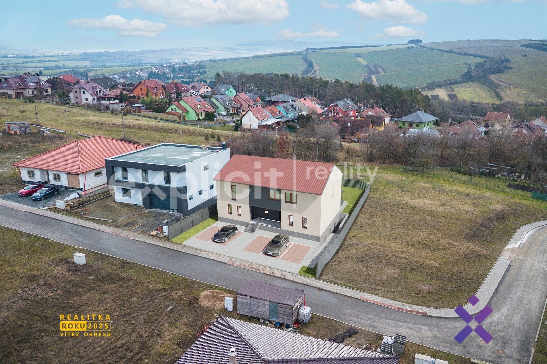 Byt 3+kk, 98 m²