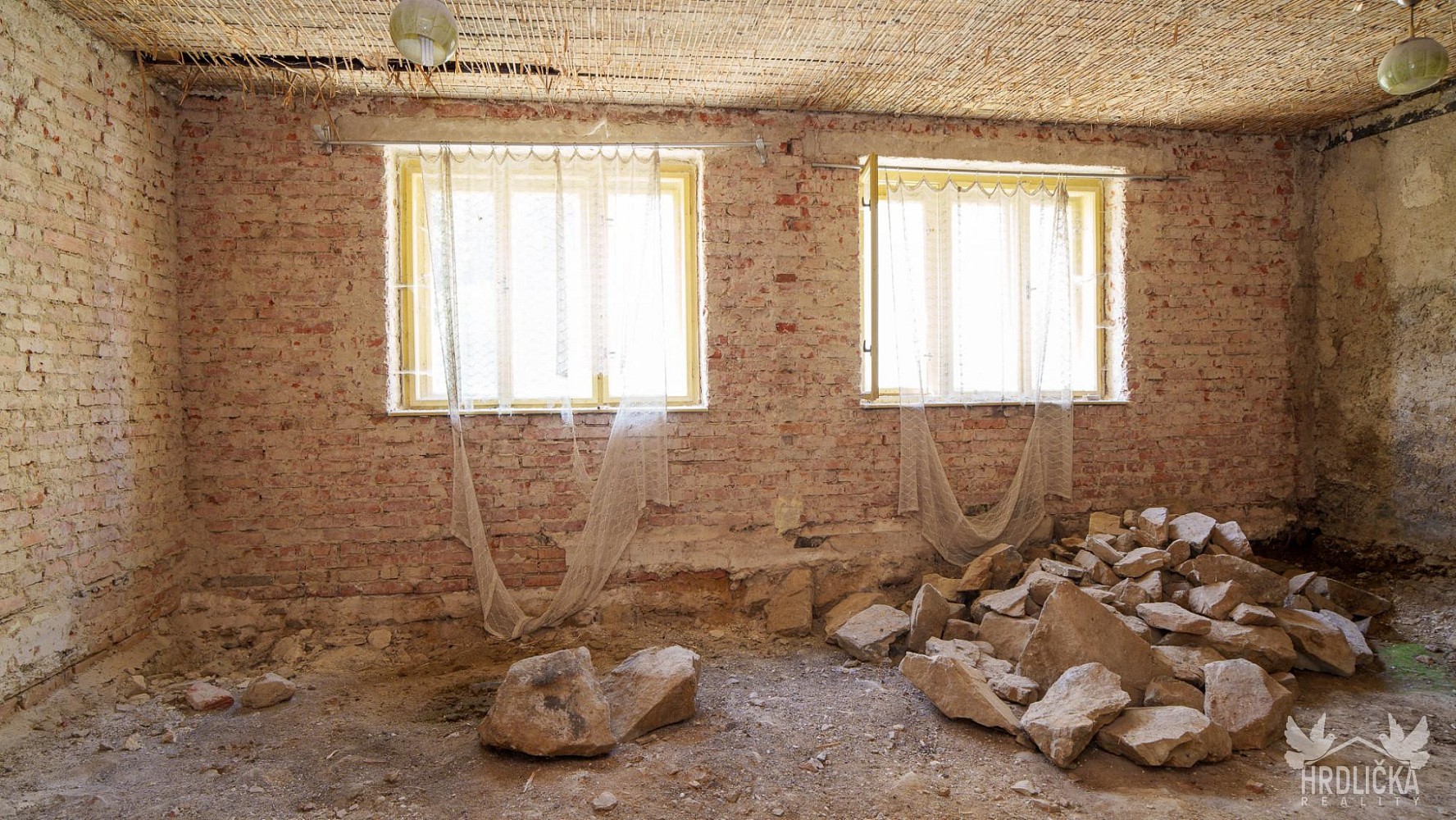 Prodej rodinný dům - Litochovice, 84 m² - 5