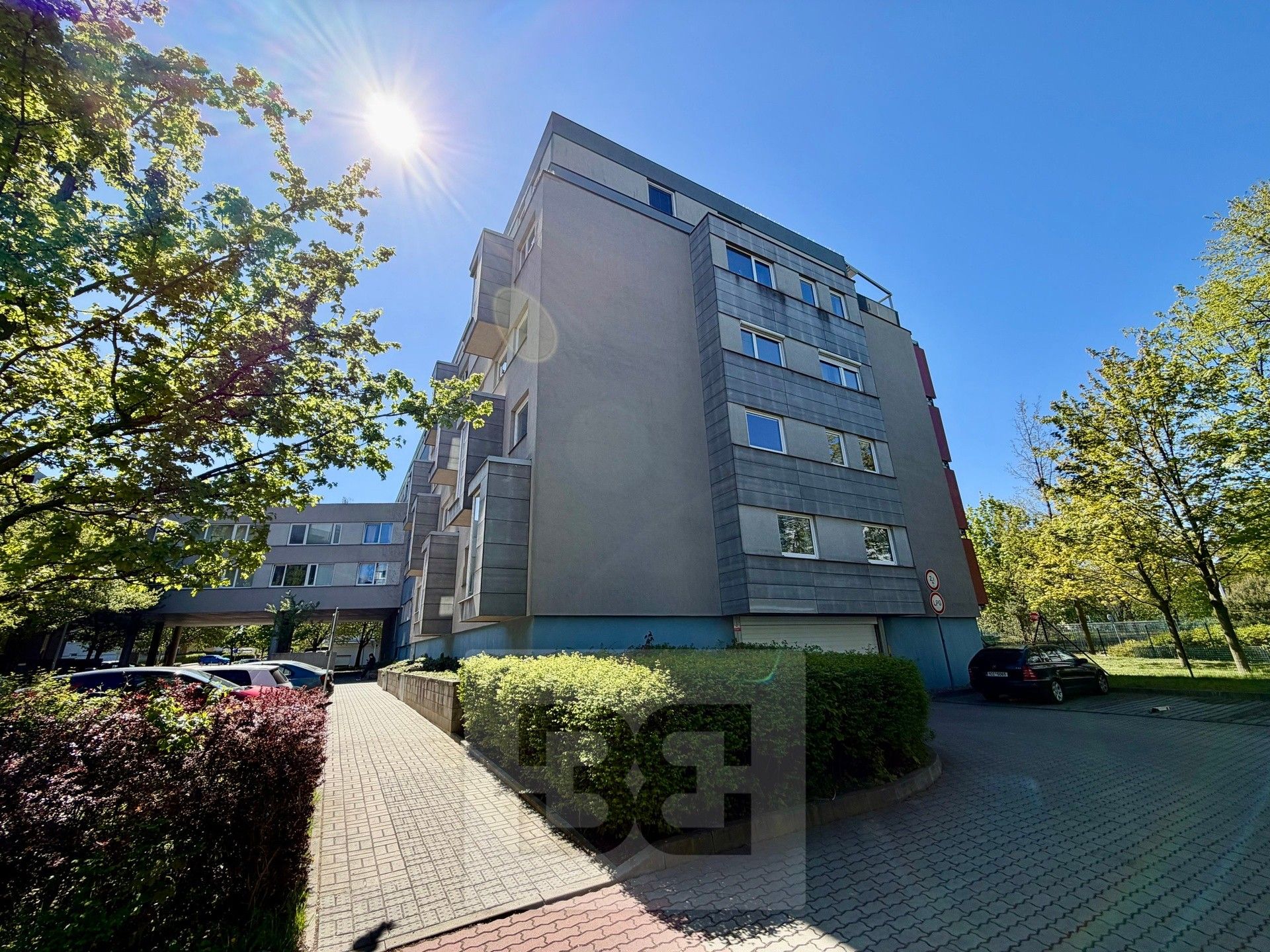 Byt 2+kk · 45 m² · Kostomlatská, Praha Letňany - 4