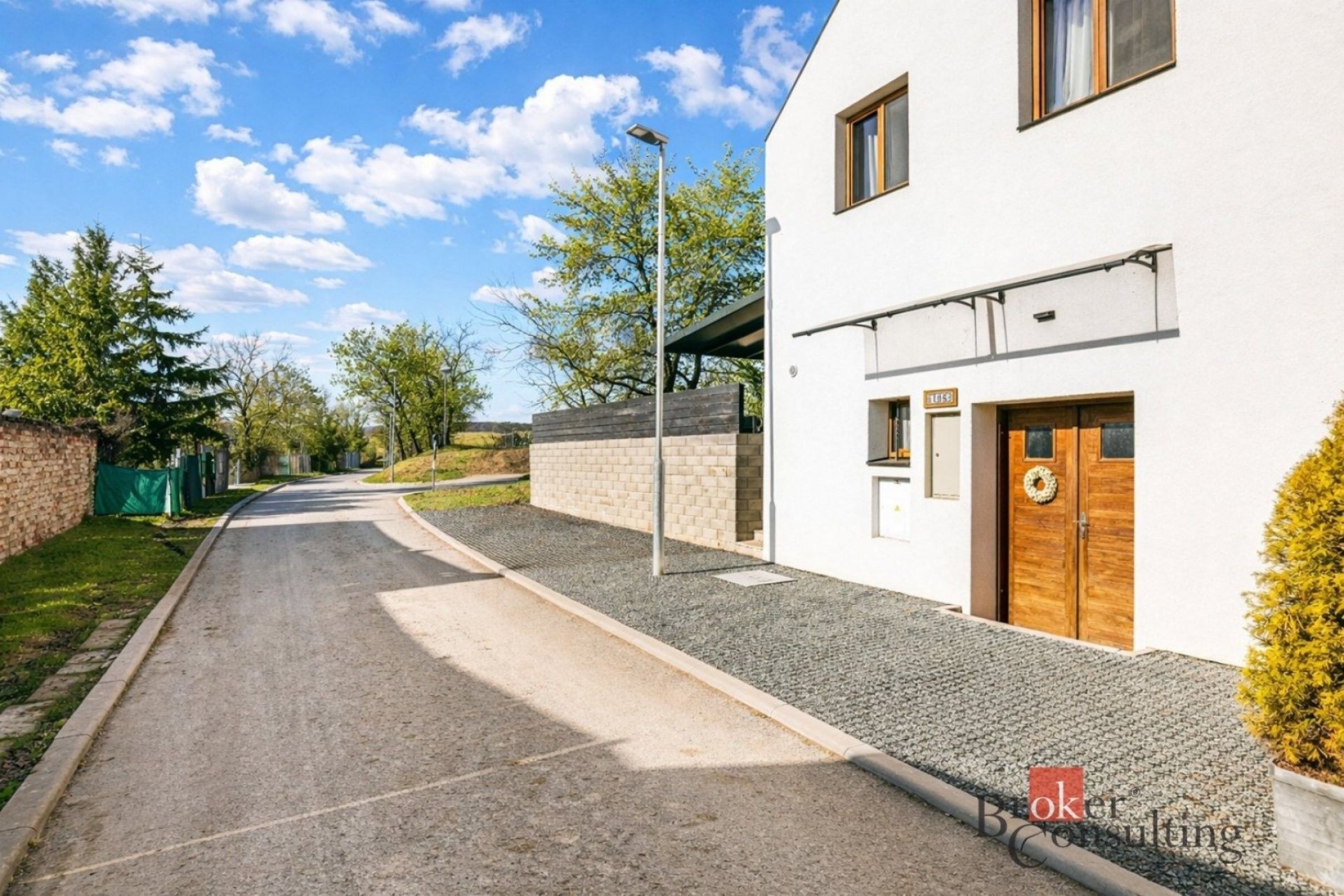 Prodej rodinný dům - Popice, 50 m² - 5