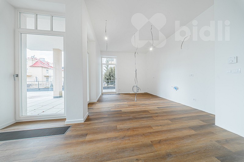 Byt 2+kk · 85 m² · Zeyerova, Mariánské Lázně - Úšovice, okres Cheb - 4