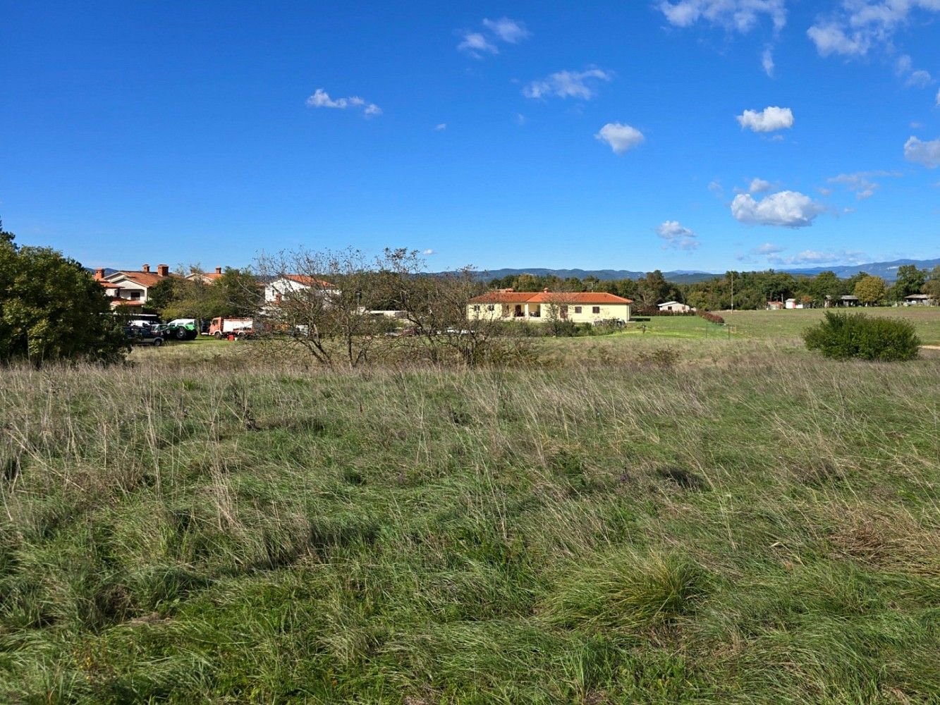 Prodej pozemek pro bydlení - Labin, HR - 2