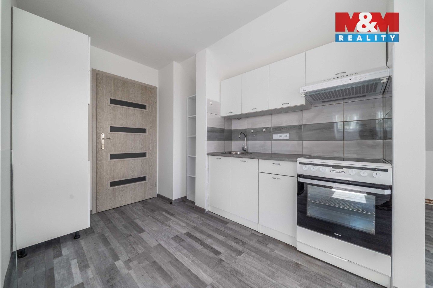 2+kk, Sklenářka, Hořovice, 77 m² - 2